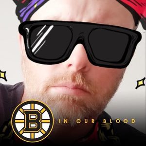 Meet your Posher, Jason